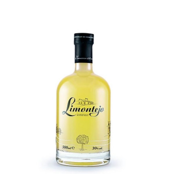 LICOR LIMONTEJO