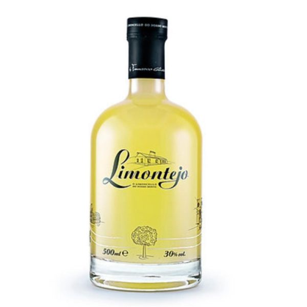 LICOR LIMONTEJO