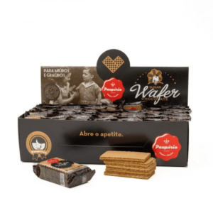 SUGAR WAFER CHOCOLATE - 35G