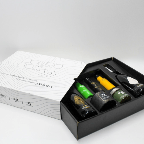 DOURO BOX GOURMET