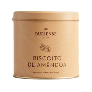 Biscoito de Amêndoa