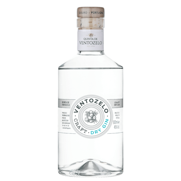 Gin Ventozelo