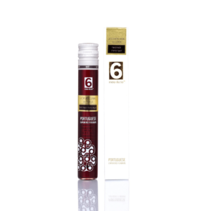 LICOR DE CEREJA - 60 ML