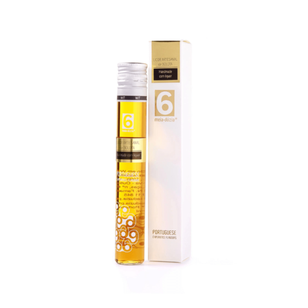 LICOR DE BOLOTA - 60ML