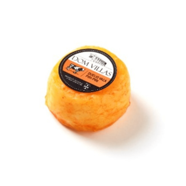 QUEIJO VACA ENTRADAS PIRI-PIRI 90G