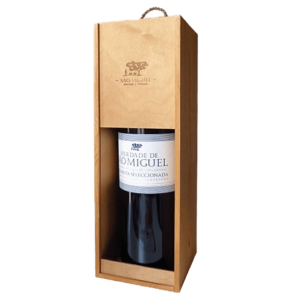 HERDADE SÃO MIGUEL COLHEITA SELECIONADA TINTO MAGNUM 2020