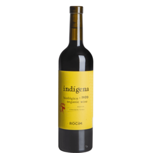 HERDADE DO ROCIM INDÍGENA BIOLÓGICO 2020 TINTO