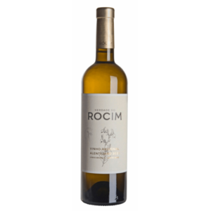 VINHO BRANCO HERDADE DO ROCIM - ALENTEJO 2021