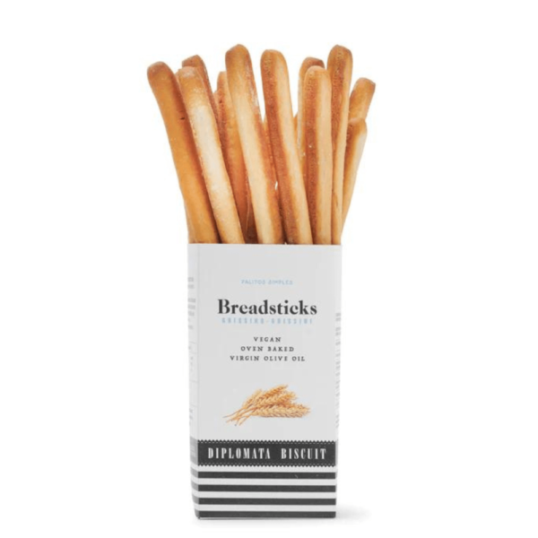 BREADSTICKS SIMPLES