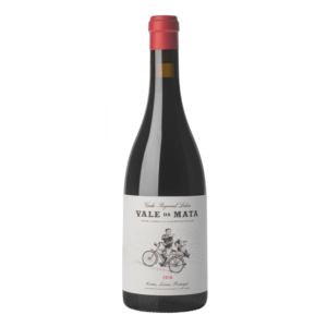 VALE DA MATA TINTO 2018