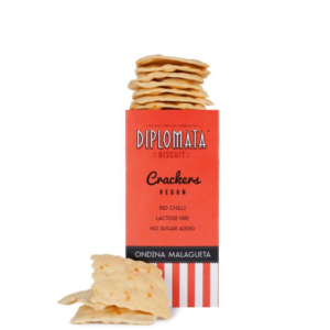 Crackers Ondina Malagueta