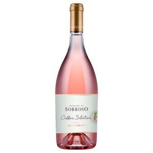 CELLAR SELECTION ROSÉ