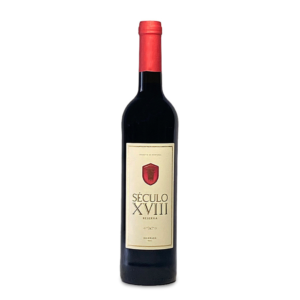 VINHO TINTO SÉCULO XVIII