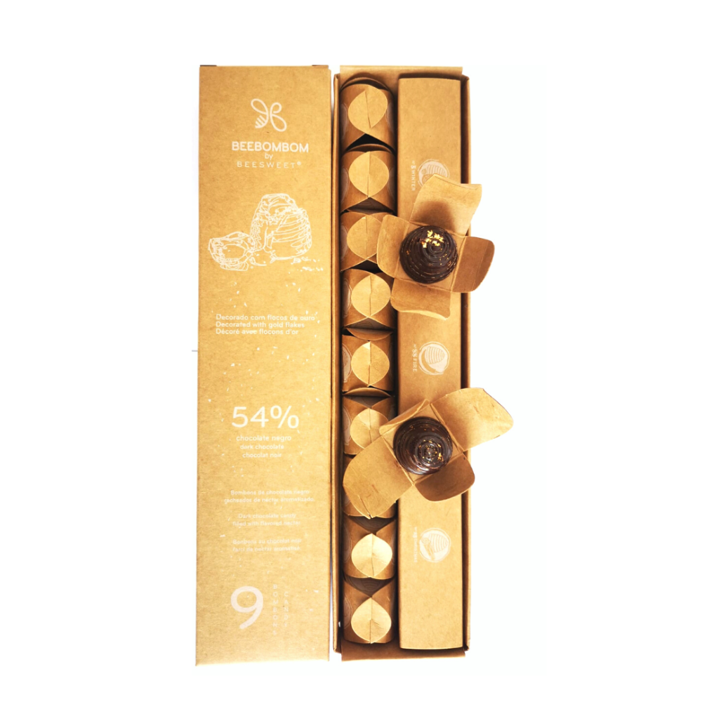 Beebombom by Beesweet