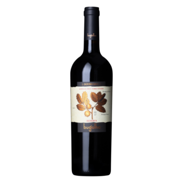 QUINTA DA CRUZ, BUGALHA RESERVA TINTO 2019