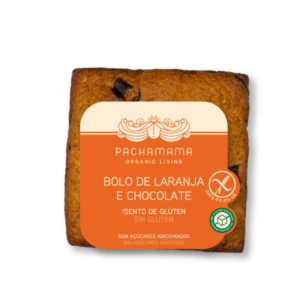 Bolo de Laranja; Chocolate; Sem Glúten; Sem Açúcar; Pachamama.