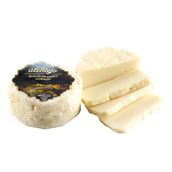 Queijo Puro Cabra; Queijo de Cabra Artesanal; Herdade da Maia; Pack de Queijos; Queijo Gourmet; Queijo Português