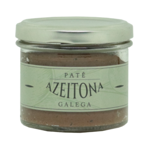 Descubra o sabor autêntico do Paté de Azeitona Galega 90g - Apolinário na Gourmet do Campo. Feito com azeitonas galegas de alta qualidade, este paté é perfeito para acompanhar torradas, pão fresco ou para enriquecer as suas receitas. Ideal para petiscos e momentos de convívio, proporciona uma experiência gastronómica única e deliciosa. Adquira já e saboreie o melhor da tradição portuguesa.