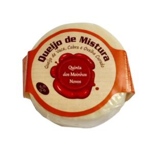 Queijo de Mistura | Quinta dos Moinhos Novos