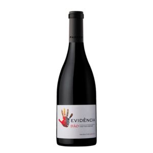 Evidência Tinto | Parras Wine