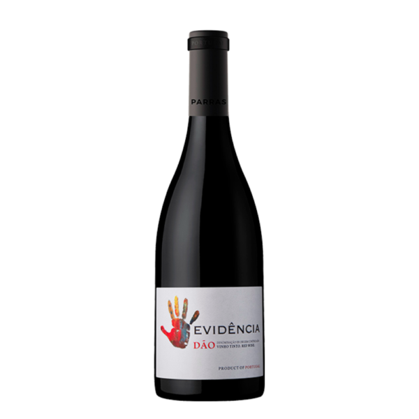 Evidência Tinto | Parras Wine