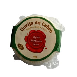 Queijo de Cabra | Quinta dos Moinhos Novos