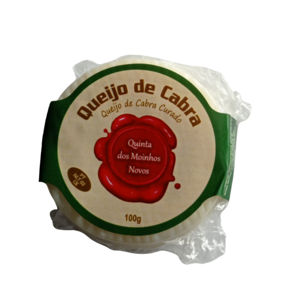 Queijo de Cabra | Quinta dos Moinhos Novos