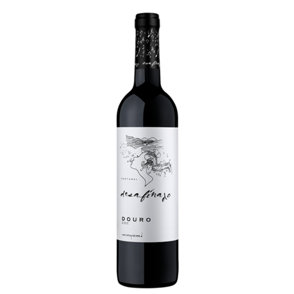 Desafinado Tinto | Parras Wine