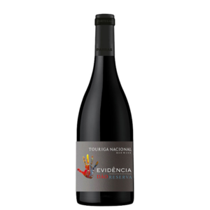 Evidência Reserva Touriga Nacional - Magnum | Parras Wine