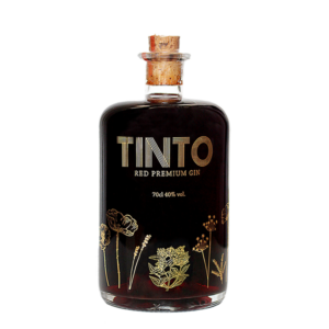 Gin Tinto Premium