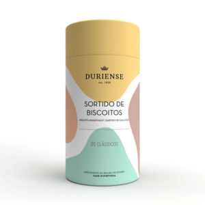 Sortido biscoitos Fábrica Duriense