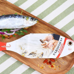 Sardinhas em Óleo Picante | Moliceiro Sardinhas em Óleo Picante | Moliceiro