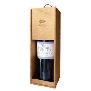 Herdade De São Miguel Colheita Seleccionada Tinto 3l 2022