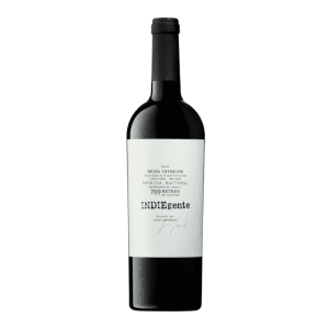 INDIEgente Tinto Touriga Nacional 2020 | Titan Wines